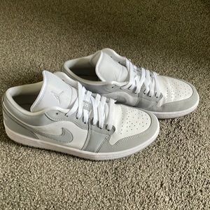 Womens air jordan 1 low